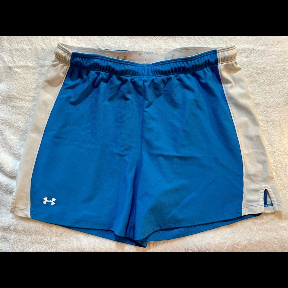 Under Armour Women’s Shorts